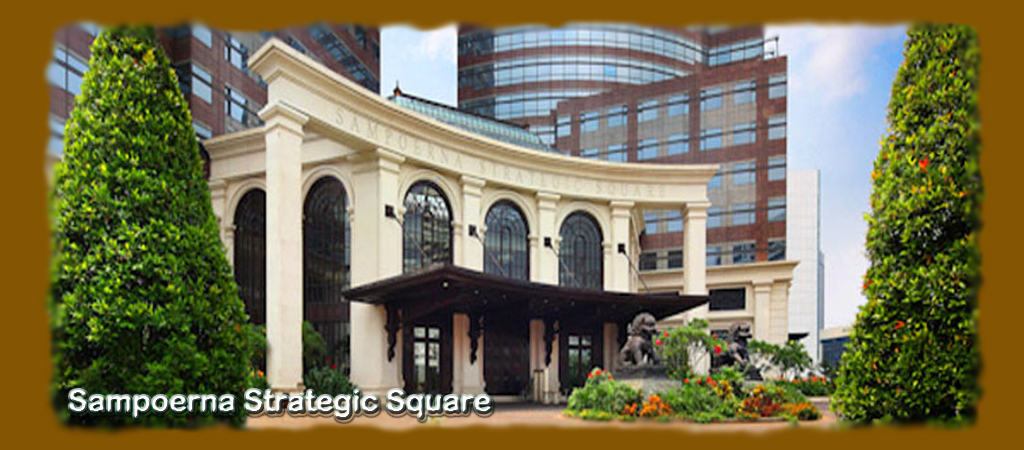 Sampoerna Strategic Square